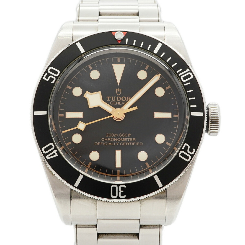 Tudor Heritage Black Bay 79230N Dial Men's Watch
